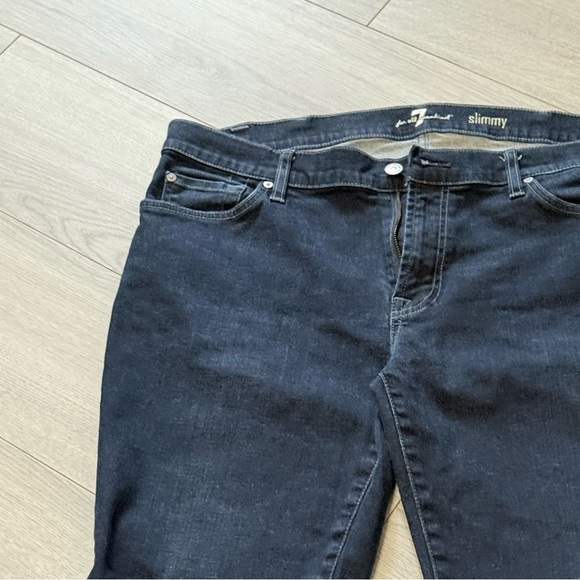 7Jeans Slimmy Jeans - Picture 3 of 11